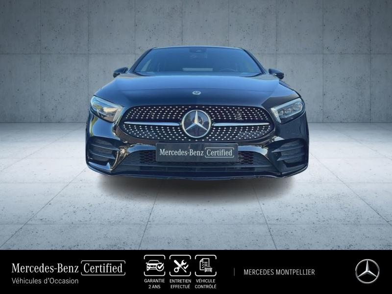 MERCEDES-BENZ Classe A d’occasion à vendre à MONTPELLIER chez SODIRA (Photo 8)