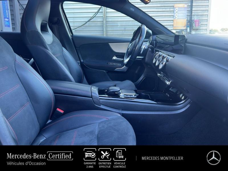 MERCEDES-BENZ Classe A d’occasion à vendre à MONTPELLIER chez SODIRA (Photo 11)