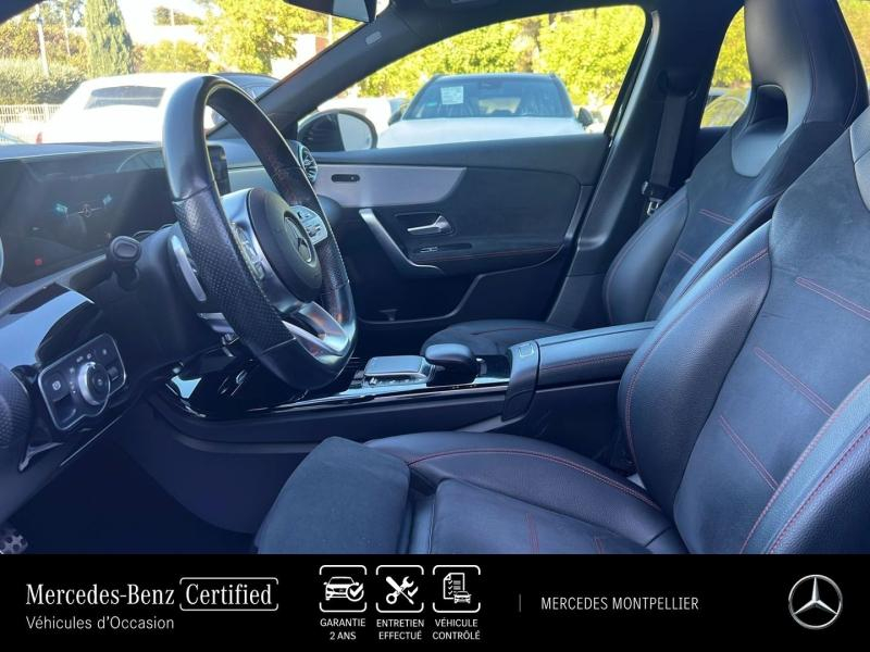 MERCEDES-BENZ Classe A d’occasion à vendre à MONTPELLIER chez SODIRA (Photo 12)