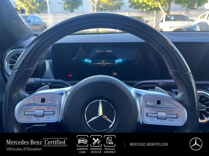 MERCEDES-BENZ Classe A d’occasion à vendre à MONTPELLIER chez SODIRA (Photo 13)