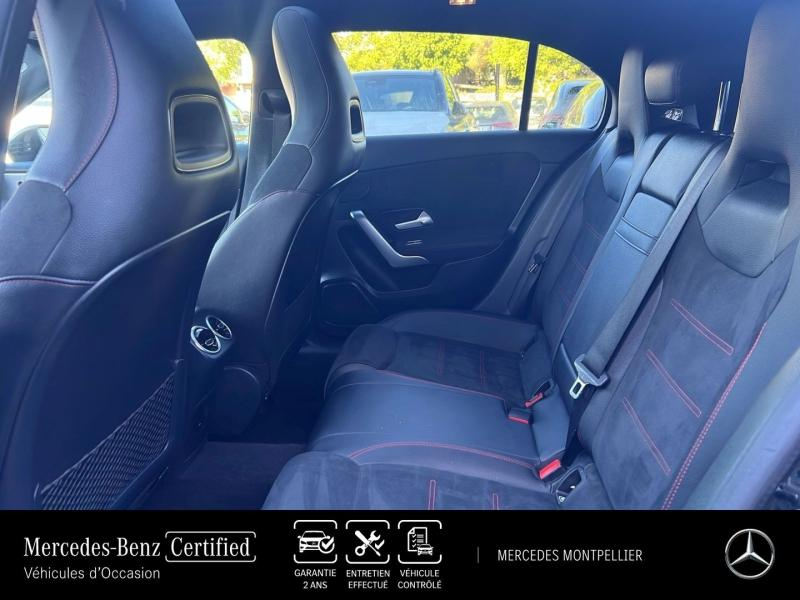 MERCEDES-BENZ Classe A d’occasion à vendre à MONTPELLIER chez SODIRA (Photo 14)
