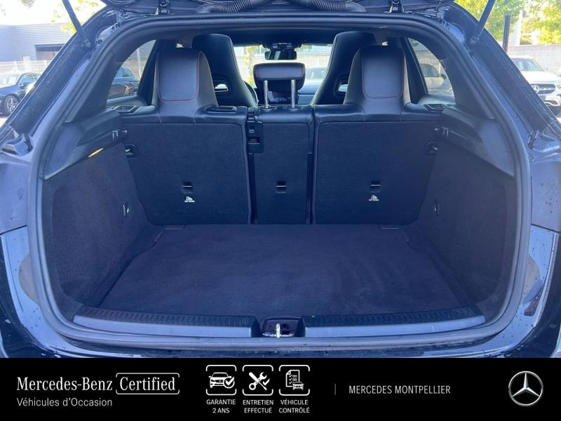 MERCEDES-BENZ Classe A d’occasion à vendre à MONTPELLIER chez SODIRA (Photo 15)