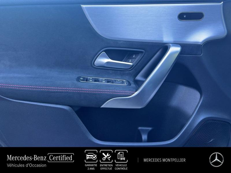 MERCEDES-BENZ Classe A d’occasion à vendre à MONTPELLIER chez SODIRA (Photo 16)