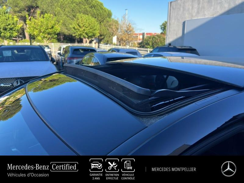 MERCEDES-BENZ Classe A d’occasion à vendre à MONTPELLIER chez SODIRA (Photo 17)
