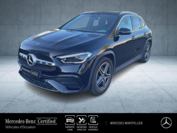 MERCEDES-BENZ Classe GLA d’occasion à vendre à MONTPELLIER