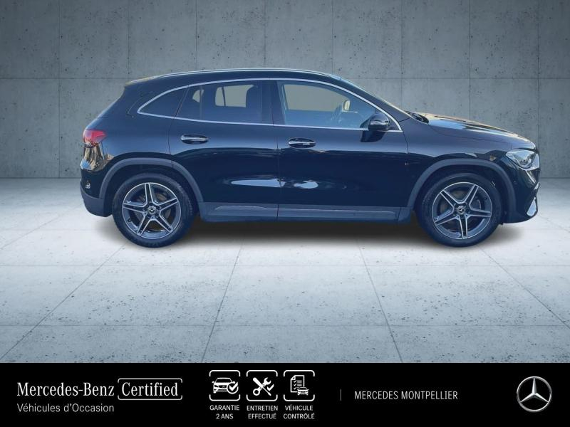 MERCEDES-BENZ Classe GLA d’occasion à vendre à MONTPELLIER chez SODIRA (Photo 6)