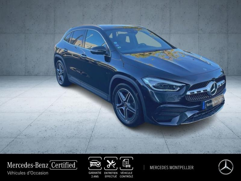 MERCEDES-BENZ Classe GLA d’occasion à vendre à MONTPELLIER chez SODIRA (Photo 7)