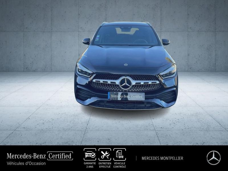 MERCEDES-BENZ Classe GLA d’occasion à vendre à MONTPELLIER chez SODIRA (Photo 8)