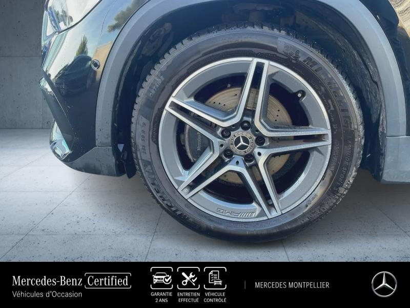 MERCEDES-BENZ Classe GLA d’occasion à vendre à MONTPELLIER chez SODIRA (Photo 9)