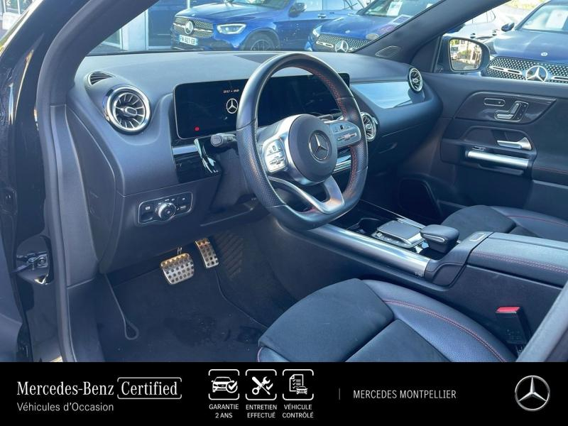 MERCEDES-BENZ Classe GLA d’occasion à vendre à MONTPELLIER chez SODIRA (Photo 10)