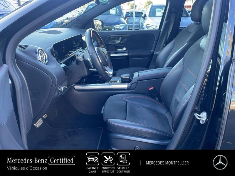 MERCEDES-BENZ Classe GLA d’occasion à vendre à MONTPELLIER chez SODIRA (Photo 11)