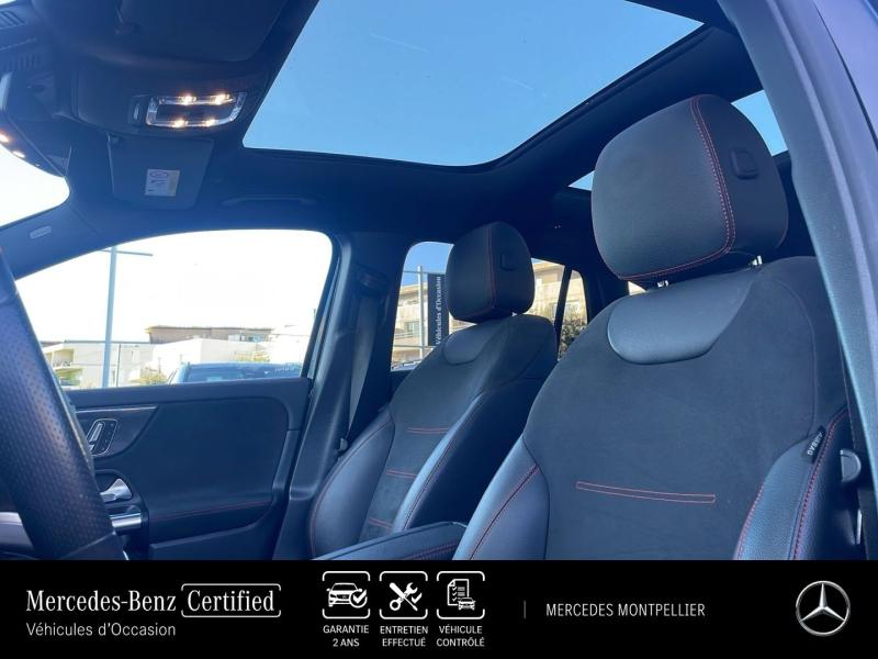 MERCEDES-BENZ Classe GLA d’occasion à vendre à MONTPELLIER chez SODIRA (Photo 12)