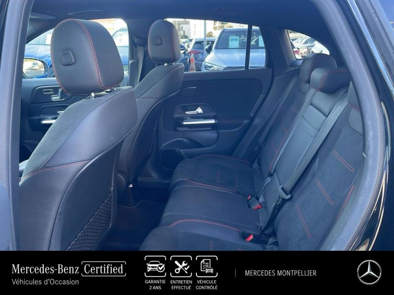 MERCEDES-BENZ Classe GLA d’occasion à vendre à MONTPELLIER chez SODIRA (Photo 14)