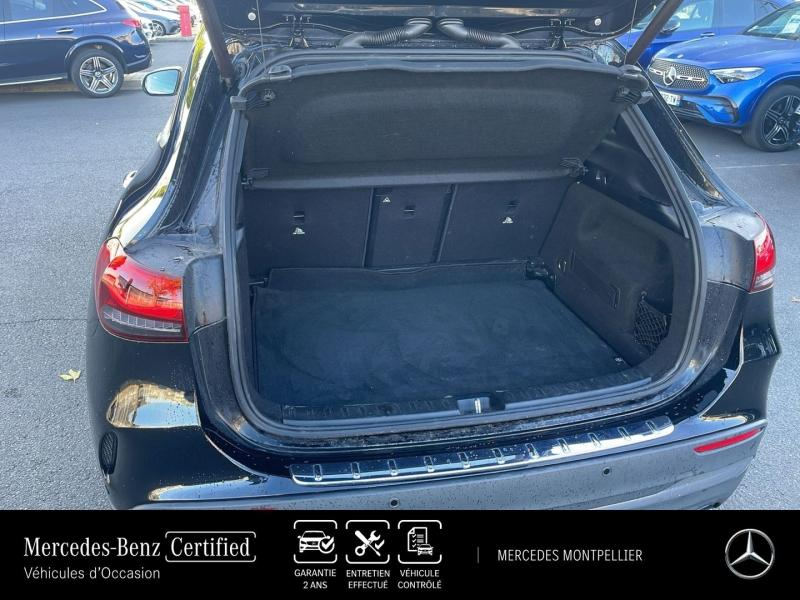 MERCEDES-BENZ Classe GLA d’occasion à vendre à MONTPELLIER chez SODIRA (Photo 15)