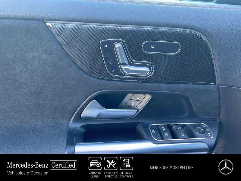 MERCEDES-BENZ Classe GLA d’occasion à vendre à MONTPELLIER chez SODIRA (Photo 17)