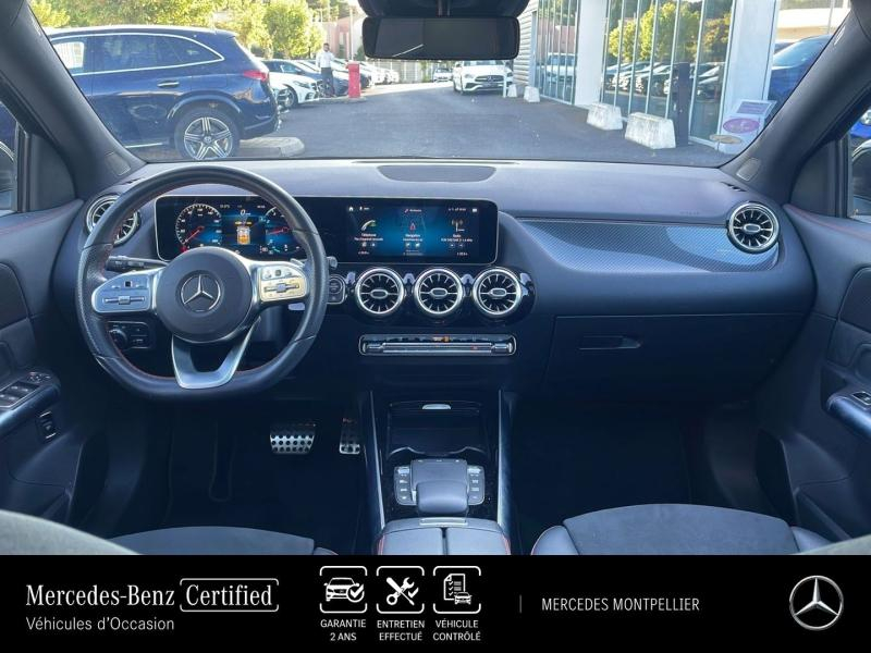 MERCEDES-BENZ Classe GLA d’occasion à vendre à MONTPELLIER chez SODIRA (Photo 20)