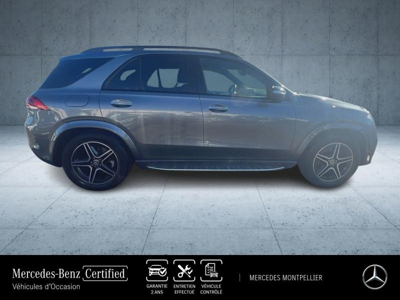 MERCEDES-BENZ GLE d’occasion à vendre à MONTPELLIER chez SODIRA (Photo 6)