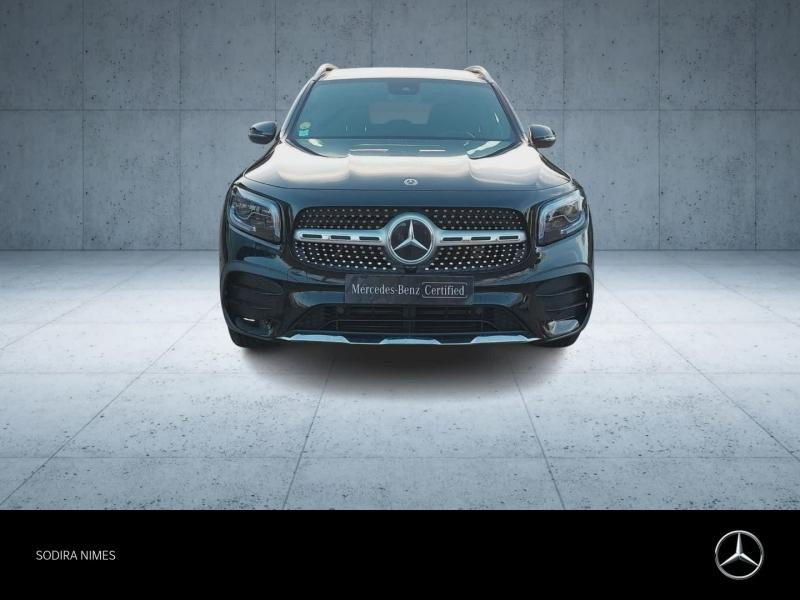MERCEDES-BENZ GLB d’occasion à vendre à MONTPELLIER chez SODIRA (Photo 3)