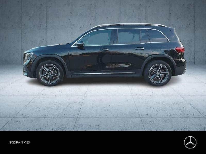 MERCEDES-BENZ GLB d’occasion à vendre à MONTPELLIER chez SODIRA (Photo 4)