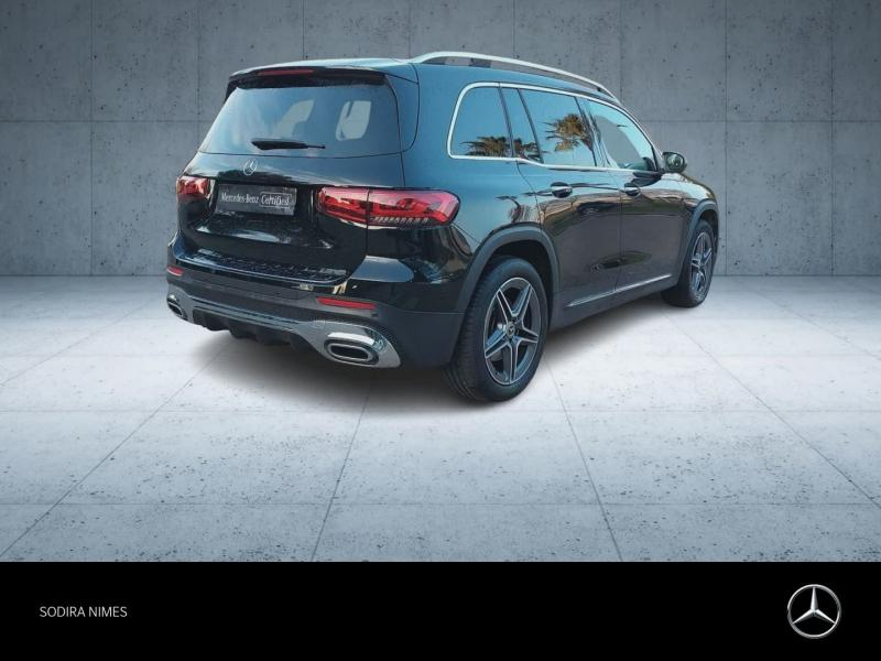MERCEDES-BENZ GLB d’occasion à vendre à MONTPELLIER chez SODIRA (Photo 7)
