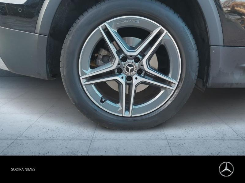 MERCEDES-BENZ GLB d’occasion à vendre à MONTPELLIER chez SODIRA (Photo 8)