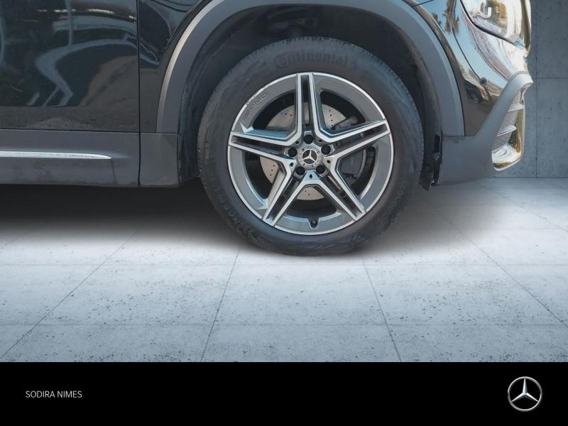 MERCEDES-BENZ GLB d’occasion à vendre à MONTPELLIER chez SODIRA (Photo 9)