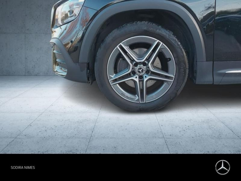 MERCEDES-BENZ GLB d’occasion à vendre à MONTPELLIER chez SODIRA (Photo 10)