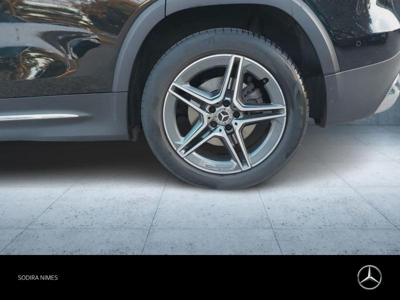 MERCEDES-BENZ GLB d’occasion à vendre à MONTPELLIER chez SODIRA (Photo 11)