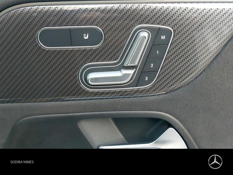MERCEDES-BENZ GLB d’occasion à vendre à MONTPELLIER chez SODIRA (Photo 13)
