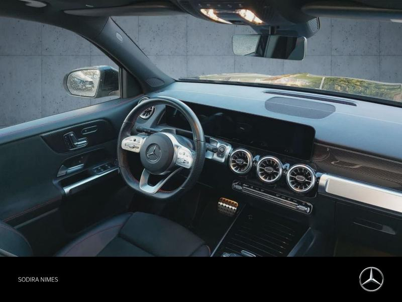 MERCEDES-BENZ GLB d’occasion à vendre à MONTPELLIER chez SODIRA (Photo 18)