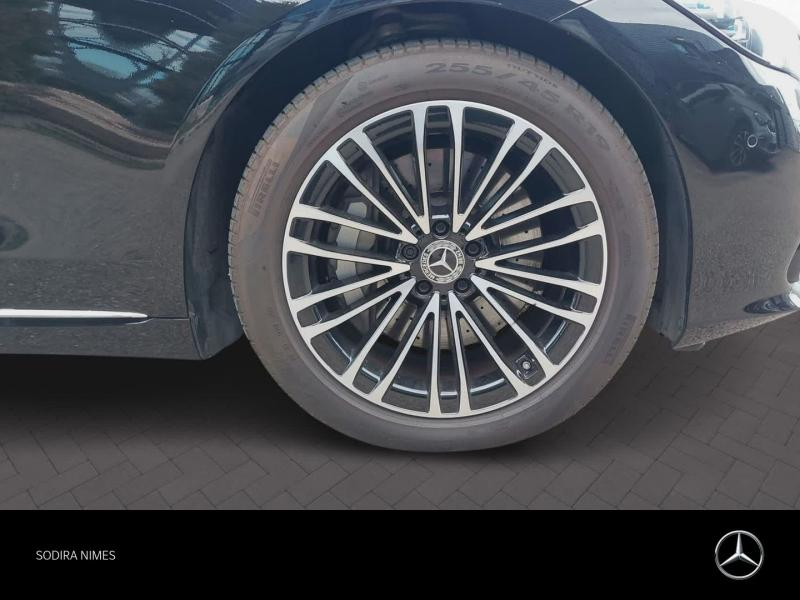 MERCEDES-BENZ Classe S d’occasion à vendre à MONTPELLIER chez SODIRA (Photo 8)