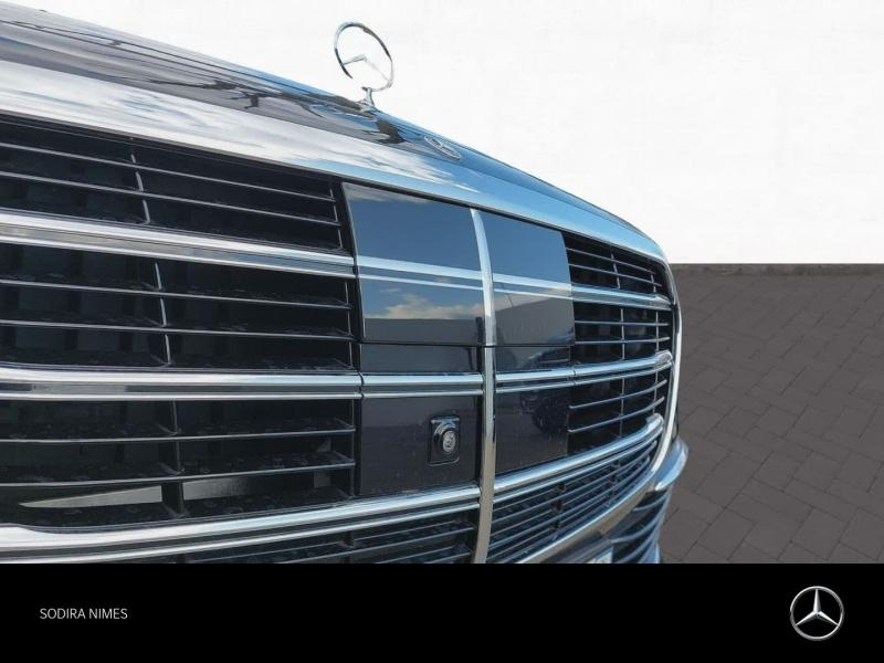MERCEDES-BENZ Classe S d’occasion à vendre à MONTPELLIER chez SODIRA (Photo 10)