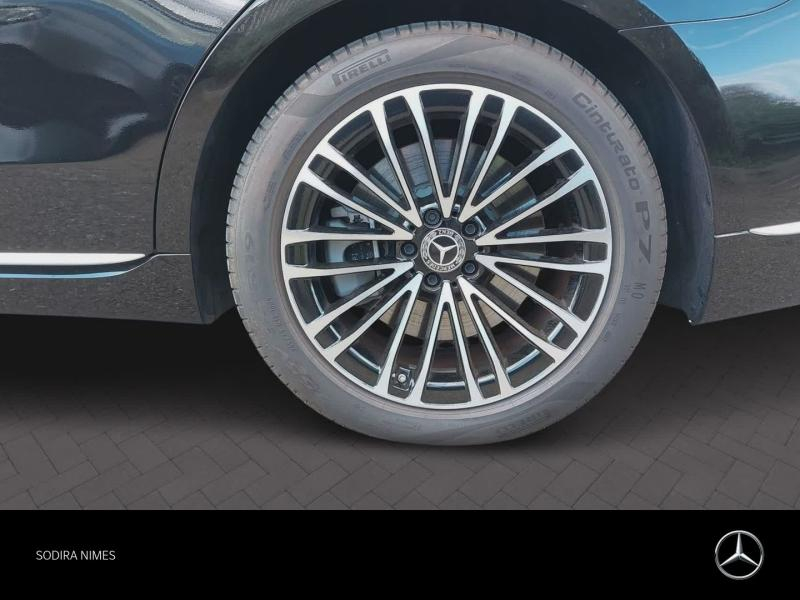 MERCEDES-BENZ Classe S d’occasion à vendre à MONTPELLIER chez SODIRA (Photo 11)
