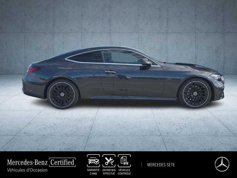 MERCEDES-BENZ CLE Coupé d’occasion à vendre à MONTPELLIER chez SODIRA (Photo 3)