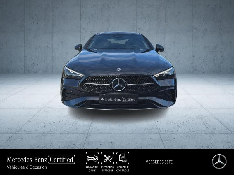 MERCEDES-BENZ CLE Coupé d’occasion à vendre à MONTPELLIER chez SODIRA (Photo 5)