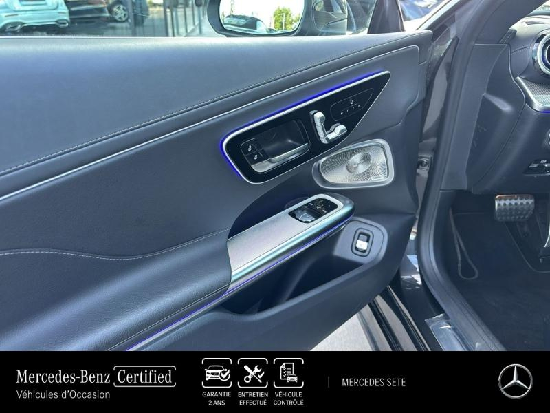 MERCEDES-BENZ CLE Coupé d’occasion à vendre à MONTPELLIER chez SODIRA (Photo 16)