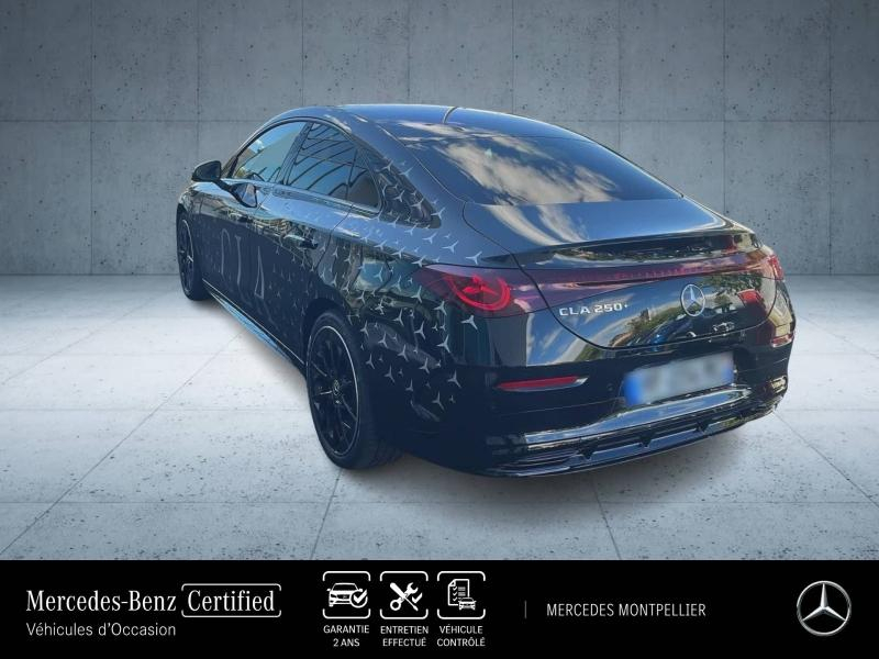 MERCEDES-BENZ CLA d’occasion à vendre à MONTPELLIER chez SODIRA (Photo 3)