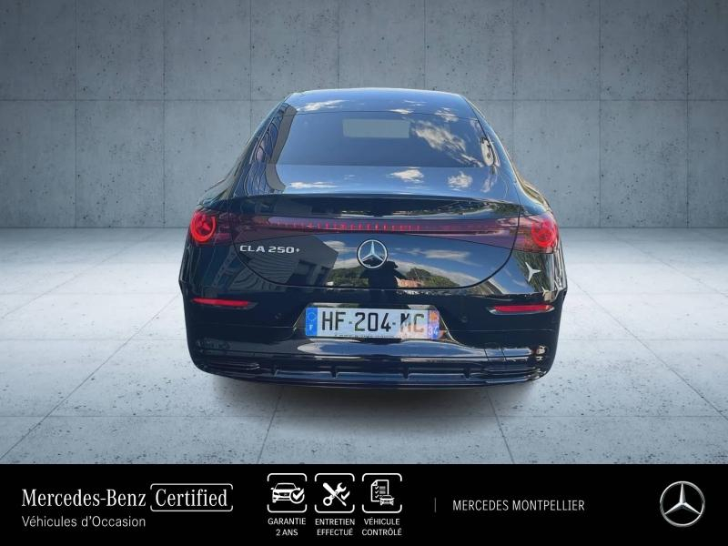 MERCEDES-BENZ CLA d’occasion à vendre à MONTPELLIER chez SODIRA (Photo 4)