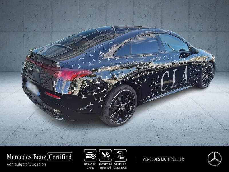 MERCEDES-BENZ CLA d’occasion à vendre à MONTPELLIER chez SODIRA (Photo 5)