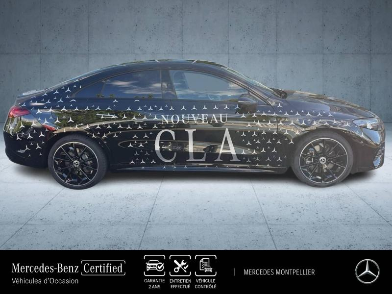 MERCEDES-BENZ CLA d’occasion à vendre à MONTPELLIER chez SODIRA (Photo 6)