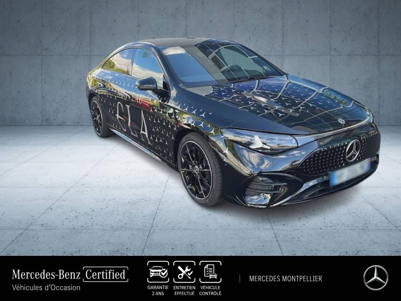 MERCEDES-BENZ CLA d’occasion à vendre à MONTPELLIER chez SODIRA (Photo 7)