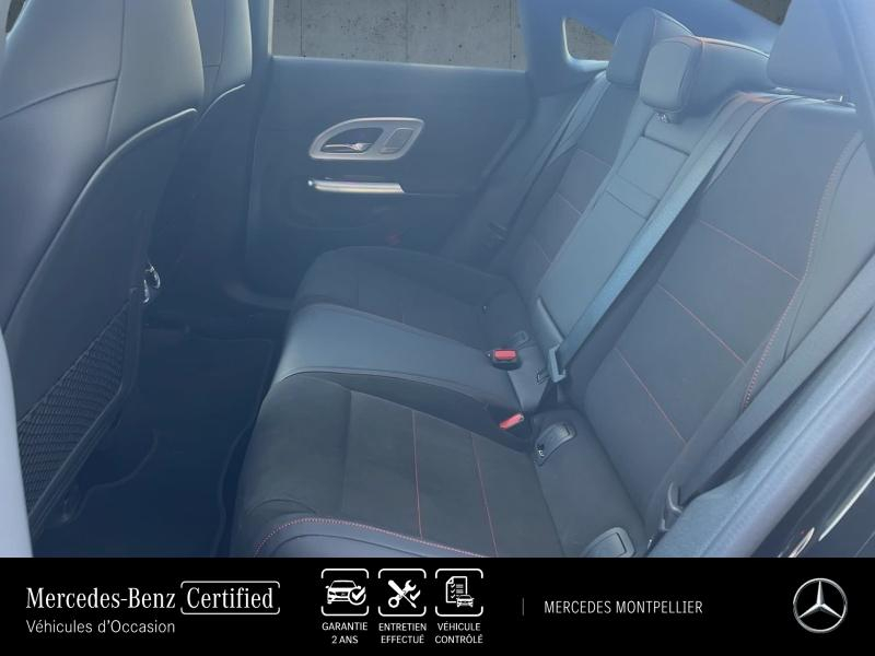 MERCEDES-BENZ CLA d’occasion à vendre à MONTPELLIER chez SODIRA (Photo 9)