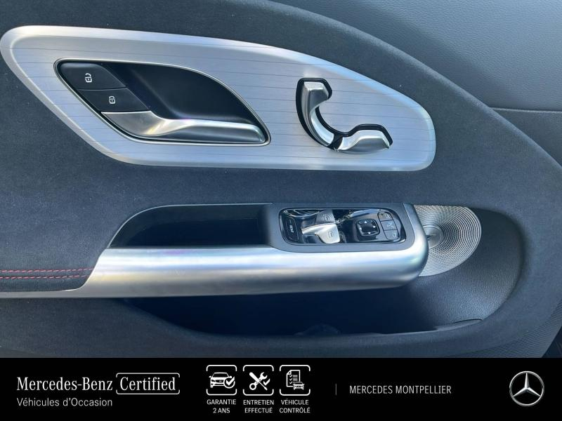 MERCEDES-BENZ CLA d’occasion à vendre à MONTPELLIER chez SODIRA (Photo 10)