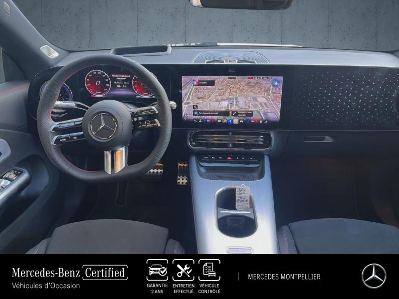 MERCEDES-BENZ CLA d’occasion à vendre à MONTPELLIER chez SODIRA (Photo 11)