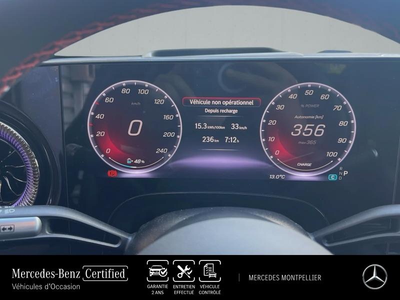 MERCEDES-BENZ CLA d’occasion à vendre à MONTPELLIER chez SODIRA (Photo 12)