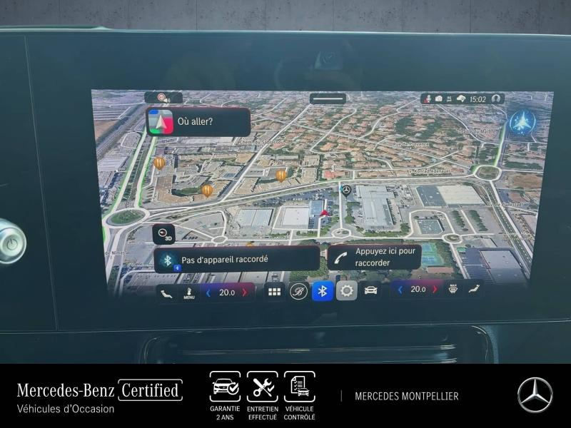 MERCEDES-BENZ CLA d’occasion à vendre à MONTPELLIER chez SODIRA (Photo 13)