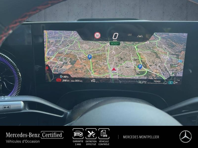 MERCEDES-BENZ CLA d’occasion à vendre à MONTPELLIER chez SODIRA (Photo 15)
