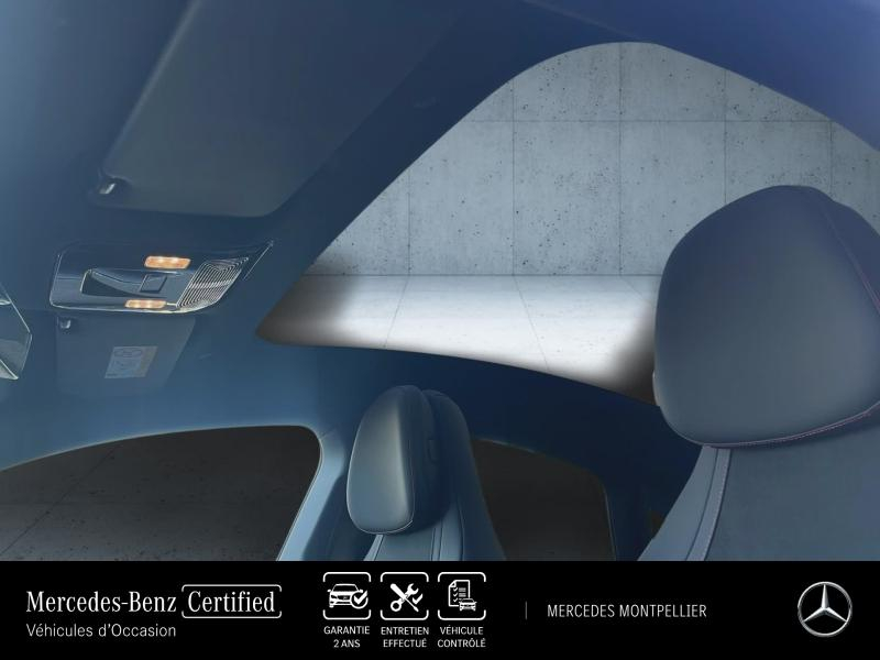 MERCEDES-BENZ CLA d’occasion à vendre à MONTPELLIER chez SODIRA (Photo 16)