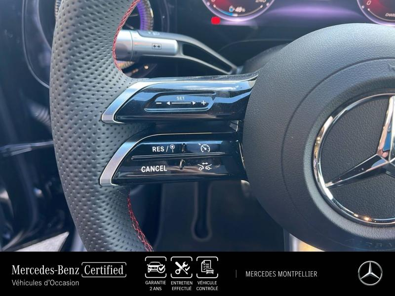 MERCEDES-BENZ CLA d’occasion à vendre à MONTPELLIER chez SODIRA (Photo 17)