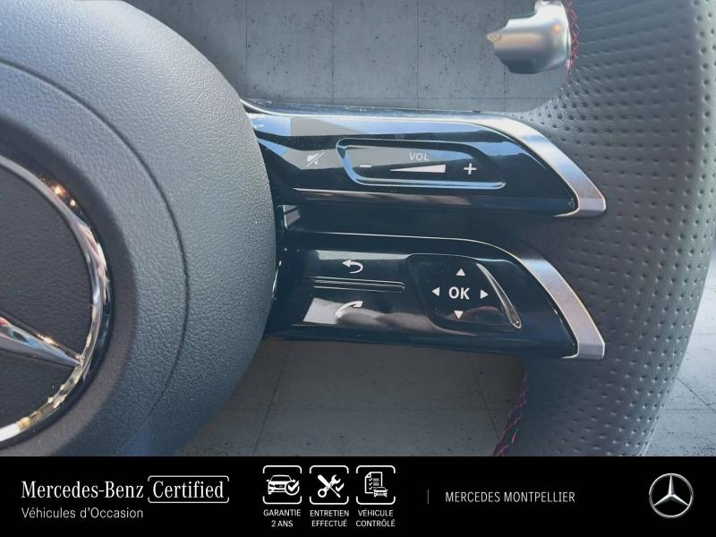 MERCEDES-BENZ CLA d’occasion à vendre à MONTPELLIER chez SODIRA (Photo 18)